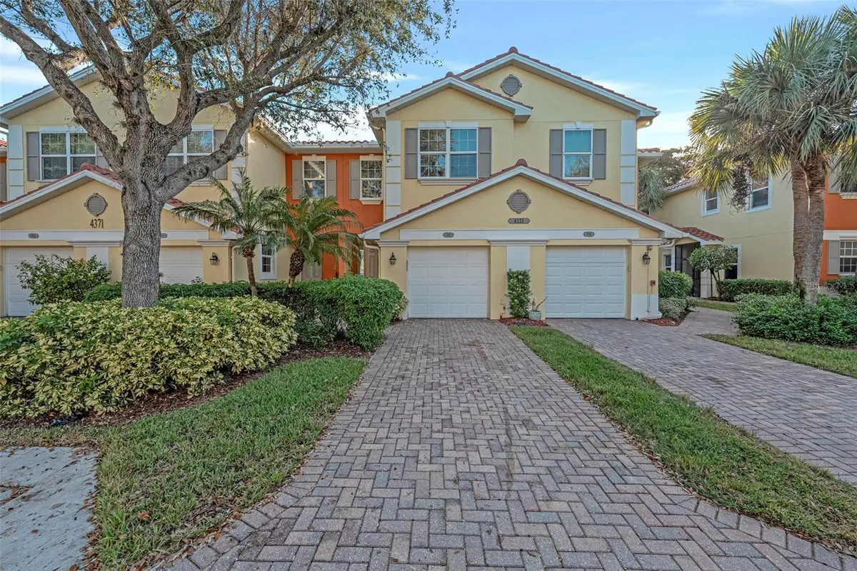 4371 Lazio Way #707, Fort Myers, FL 33901 - Image #1