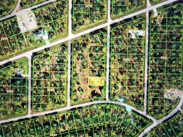 13263 Banyan Drive, PUNTA GORDA, FL 33955