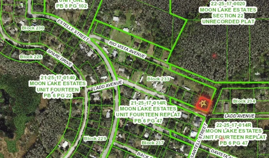 12955 Rio Vista Avenue, New Port Richey, FL 34654 - Image #3