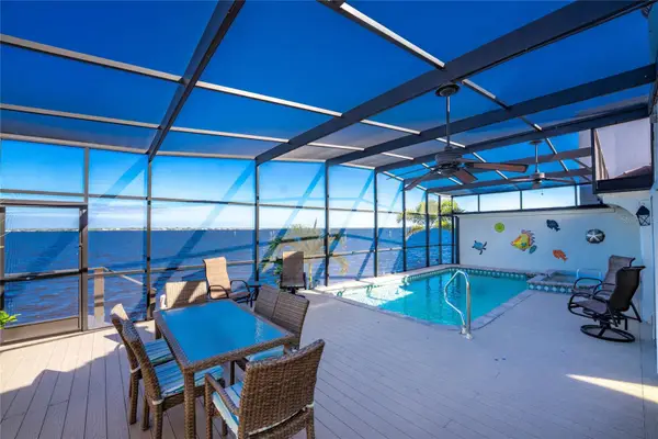 25188 Marion Ave #11, PUNTA GORDA, FL 33950