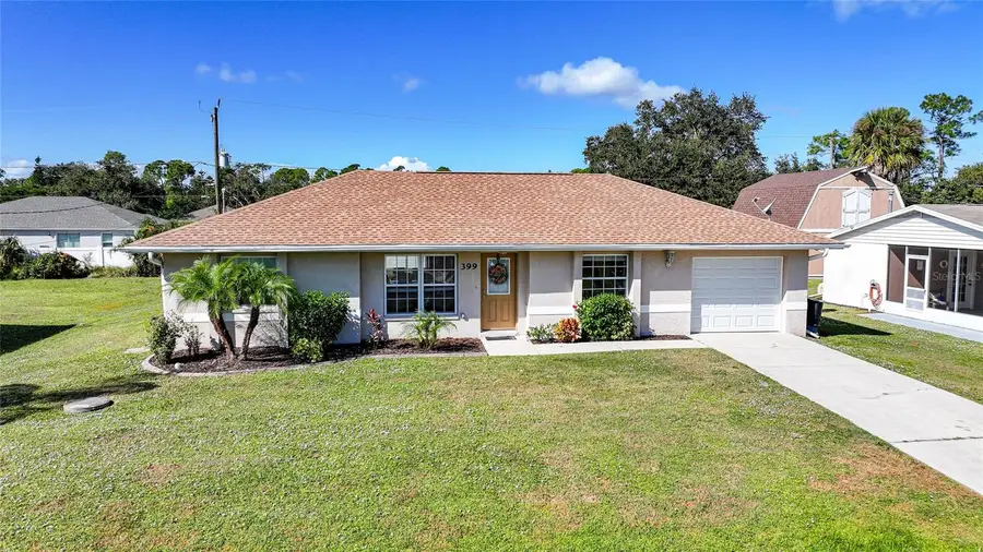 399 Yeager Street, Port Charlotte, FL 33954 - Image #2
