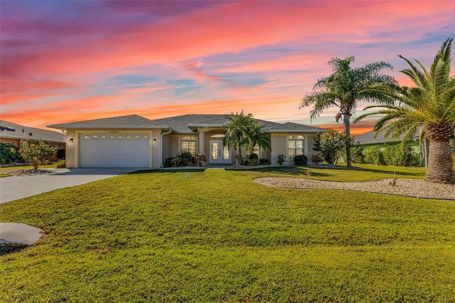 13361 SW Pembroke Circle N, Lake Suzy, FL 34269 - Image #2