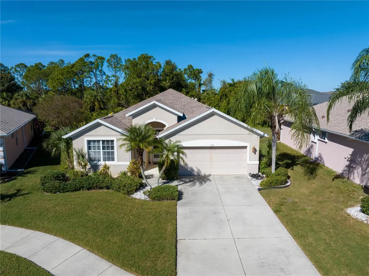 2391 Savannah Drive, North Port, FL 34289 - Image #1