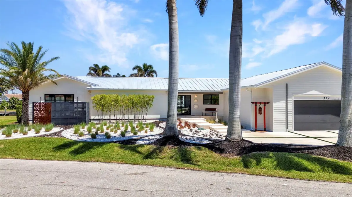 810 Napoli Lane, Punta Gorda, FL 33950 - Image #1
