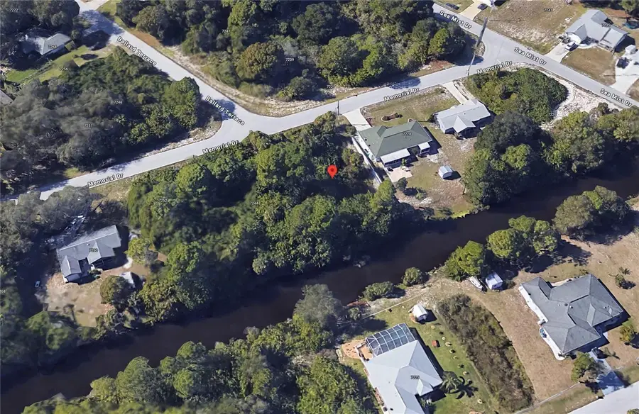 7236 Memorial Drive, Port Charlotte, FL 33981 - Image #2