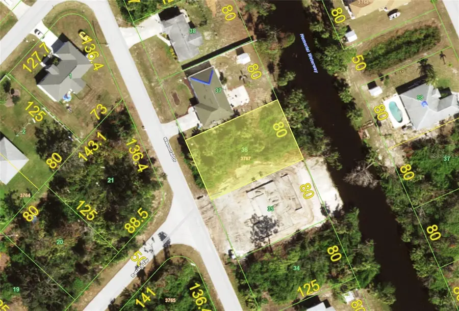 7236 Memorial Drive, Port Charlotte, FL 33981 - Image #3