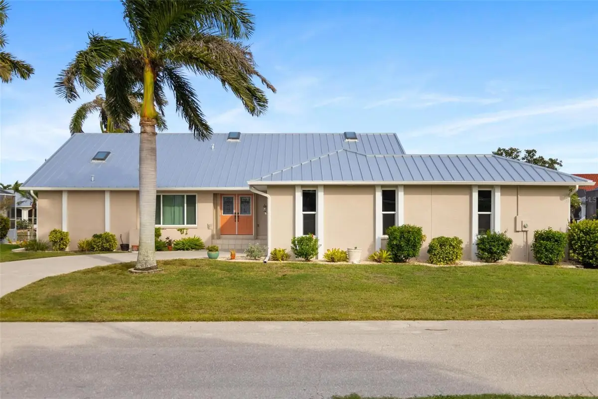 3324 Trinidad Court, Punta Gorda, FL 33950 - Image #1