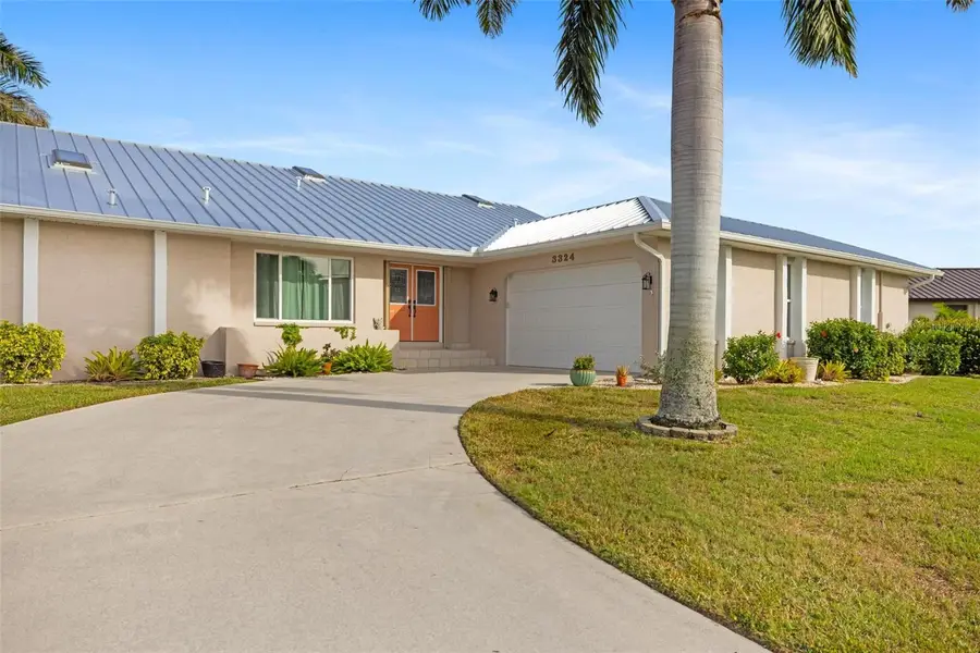 3324 Trinidad Court, Punta Gorda, FL 33950 - Image #3