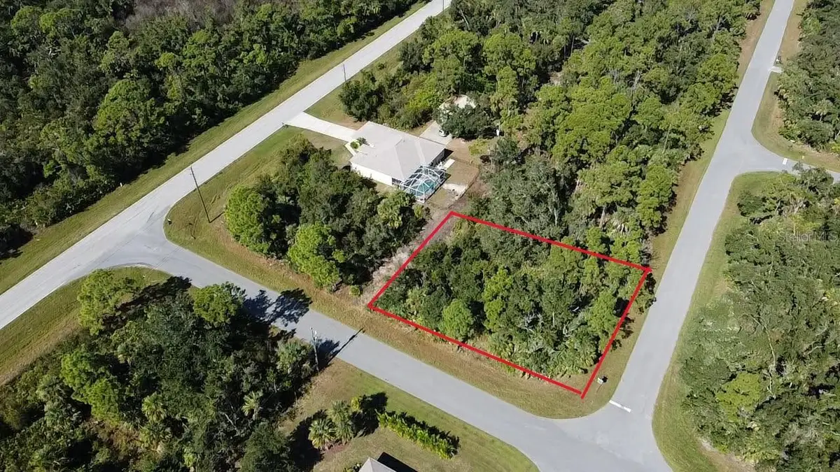 1263 Bowman Terrace, Port Charlotte, FL 33953 - Image #1