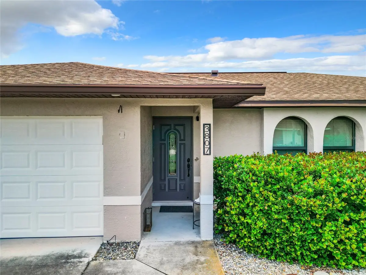 3807 SW 7th Avenue, Cape Coral, FL 33914 - Image #1