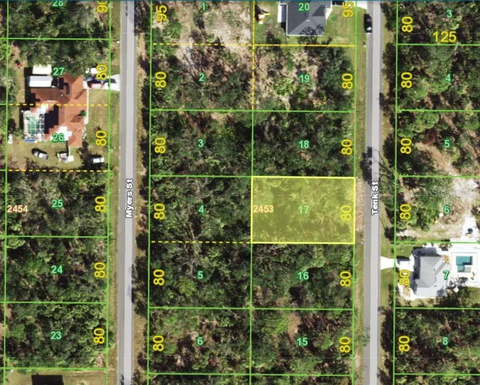 311 Tenk Street, Port Charlotte, FL 33953 - Image #1