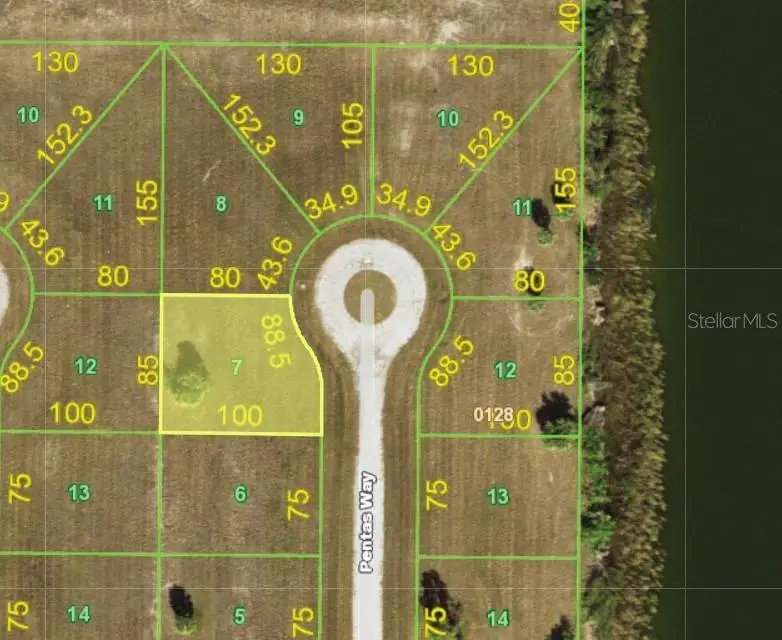 15 Pentas Way, Placida, FL 33946 - Image #1