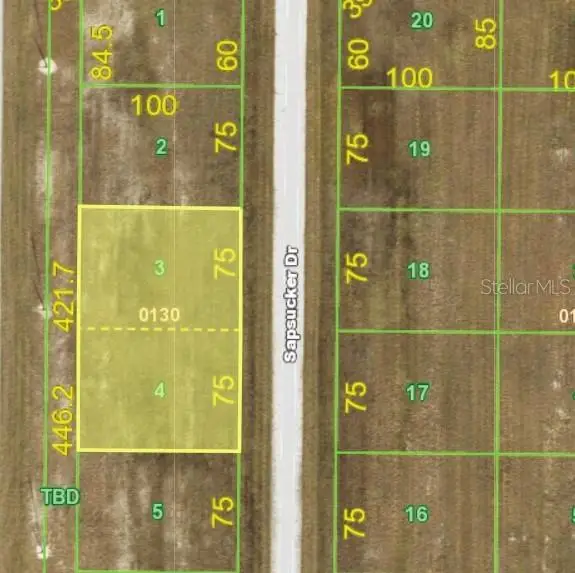 13 Sapsucker Drive, Placida, FL 33946 - Image #1