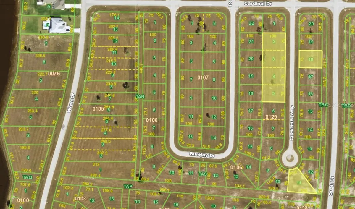 11 Cockatiel Way, Placida, FL 33946 - Image #1