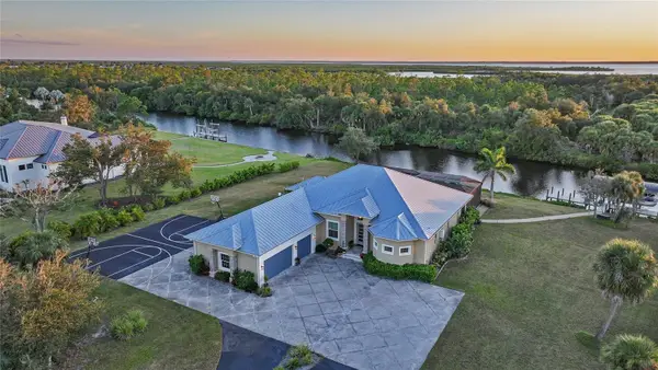 3690 Como Street, PORT CHARLOTTE, FL 33948