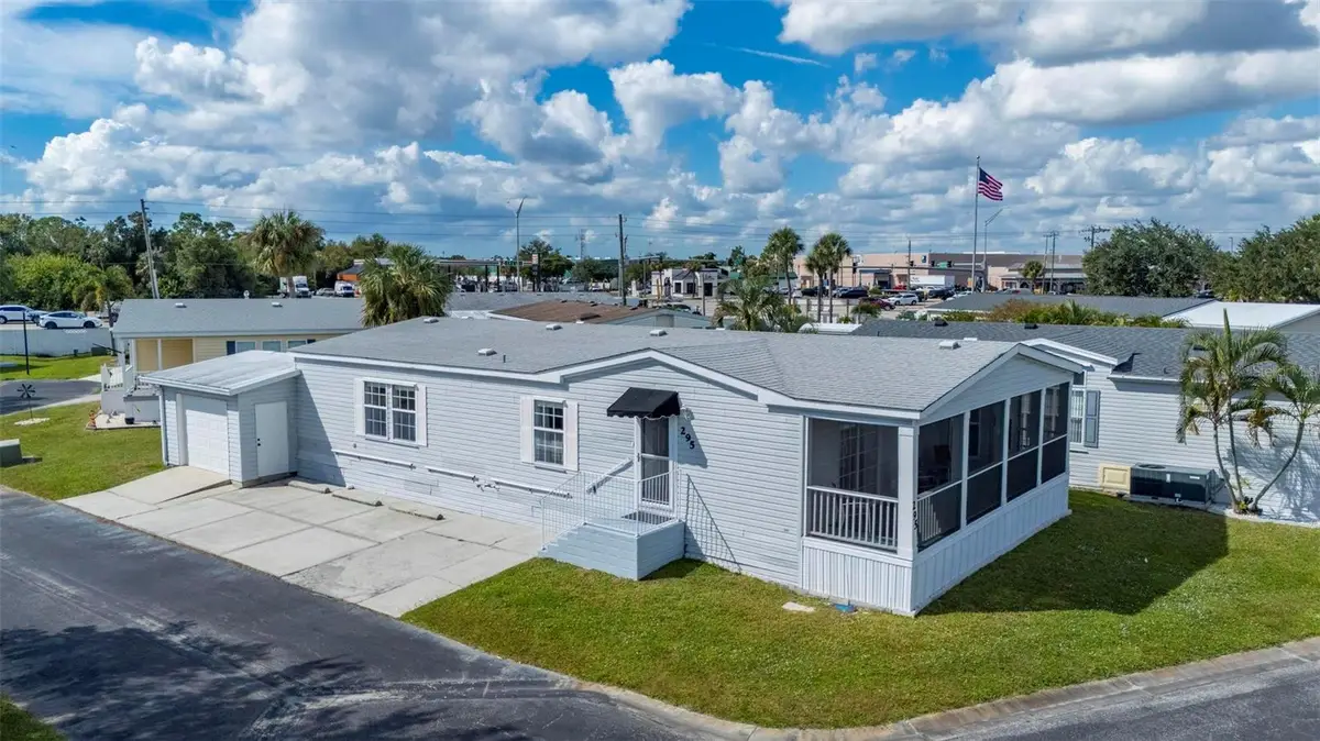 1000 Kings Highway #295, Port Charlotte, FL 33980 - Image #1