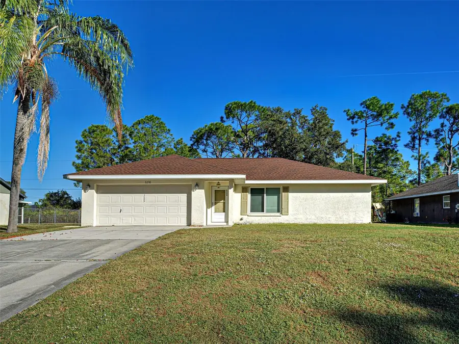 8298 Gancedo Avenue, North Port, FL 34291 - Image #2