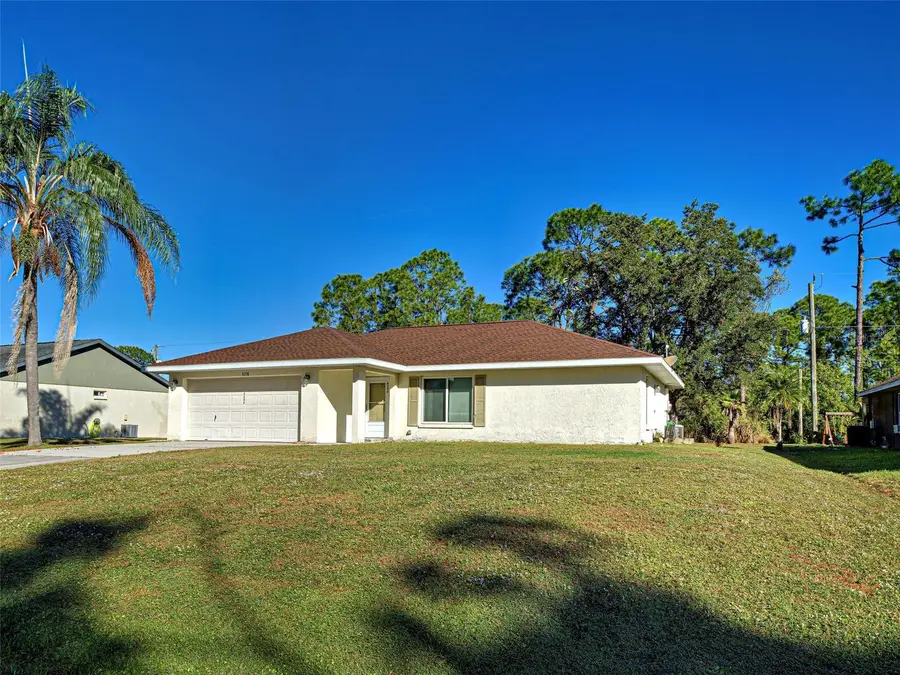 8298 Gancedo Avenue, North Port, FL 34291 - Image #3