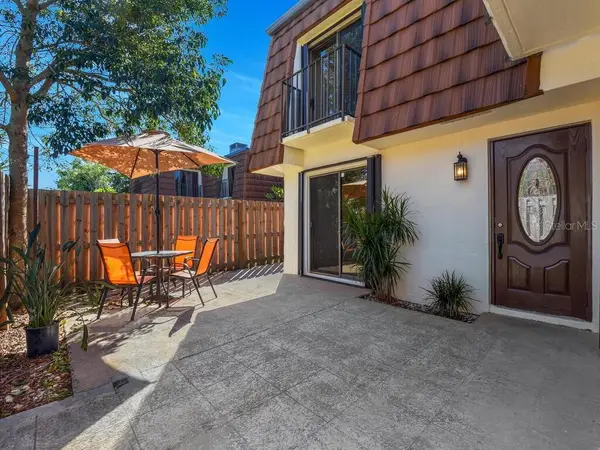 1450 Park Shore Circle #3, FORT MYERS, FL 33901