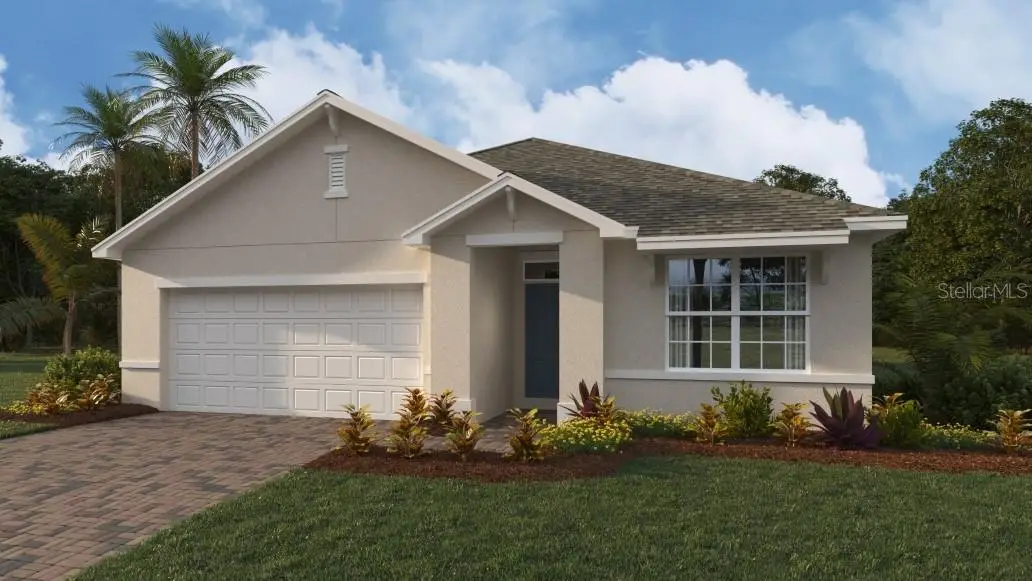 26191 Coral Lakes Drive, Punta Gorda, FL 33955 - Image #1