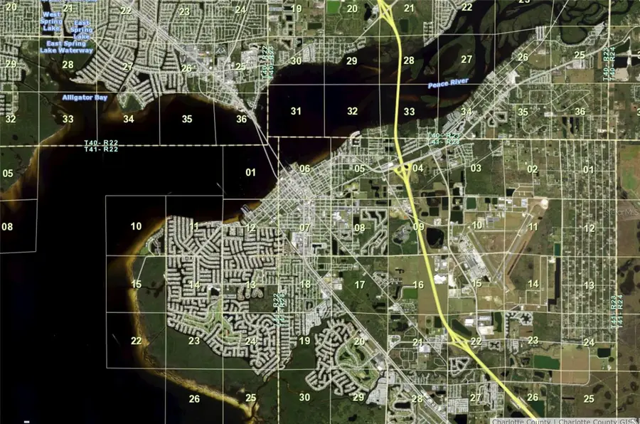 1324 Mediterranean Drive, Punta Gorda, FL 33950 - Image #2