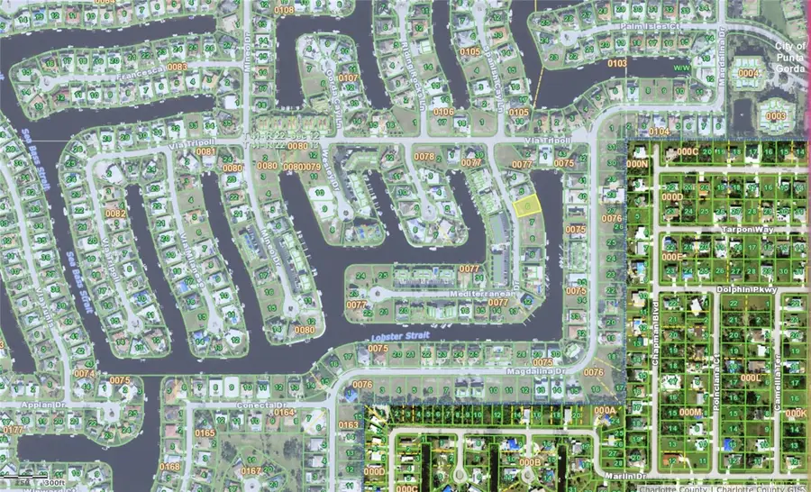 1324 Mediterranean Drive, Punta Gorda, FL 33950 - Image #3