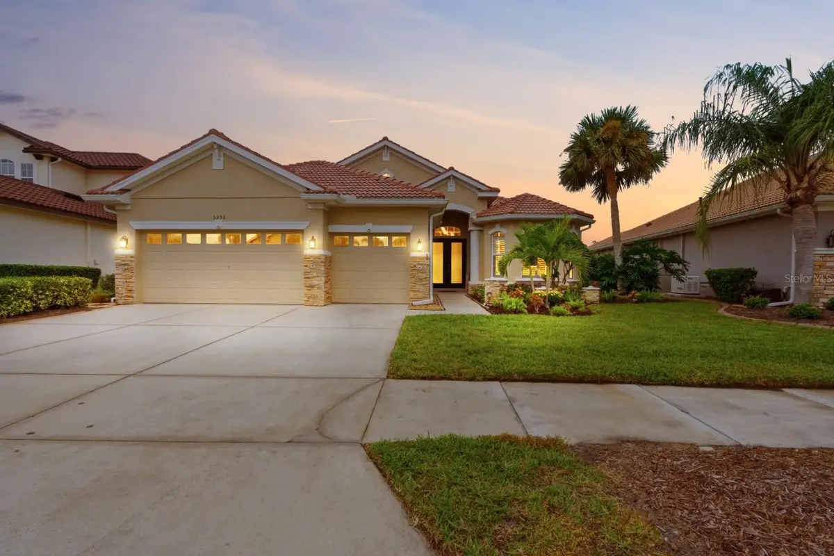 5253 Grand Palmetto Way, North Port, FL 34291 - Image #1