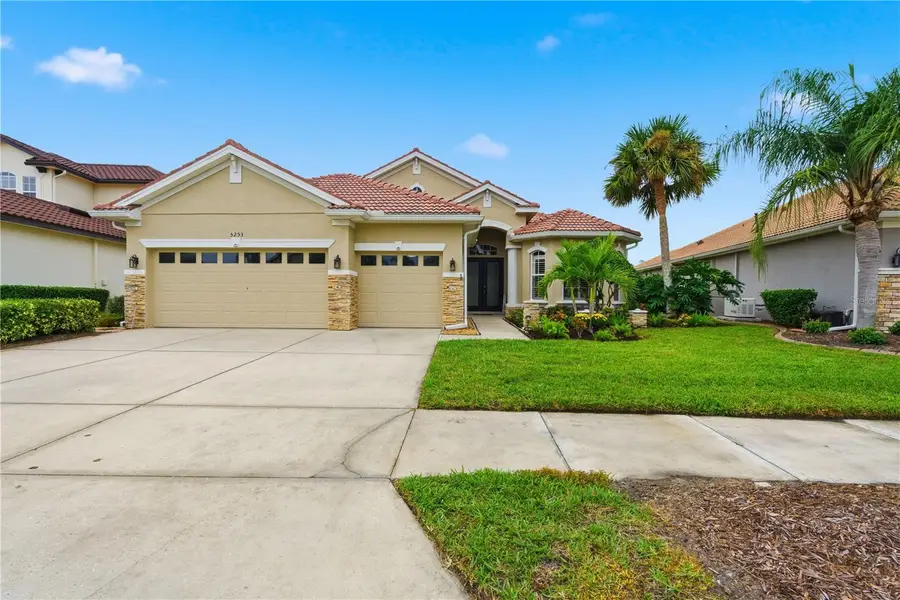 5253 Grand Palmetto Way, North Port, FL 34291 - Image #3