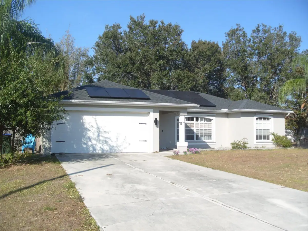 2030 Alliance Avenue, North Port, FL 34286 - Image #1