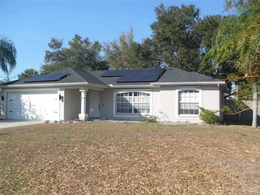2030 Alliance Avenue, North Port, FL 34286 - Image #2
