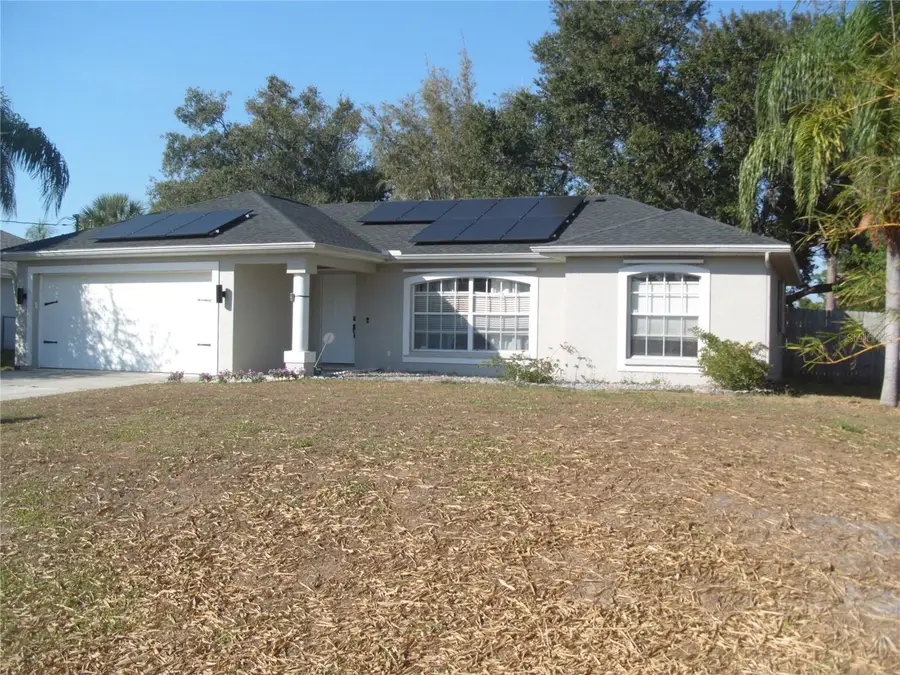 2030 Alliance Avenue, North Port, FL 34286 - Image #3