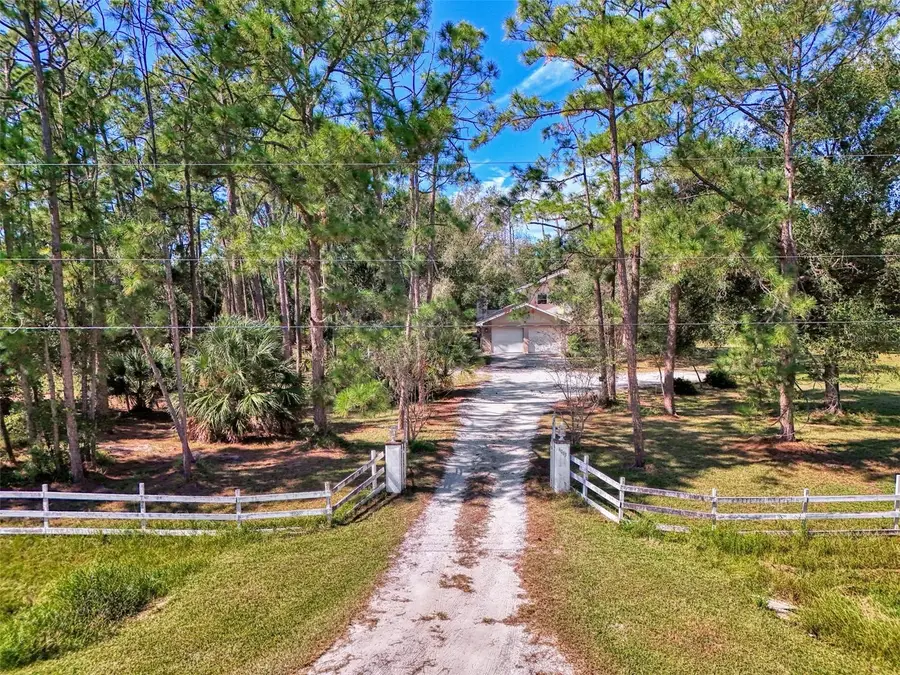 6065 Tidwell Street, North Port, FL 34291 - Image #2