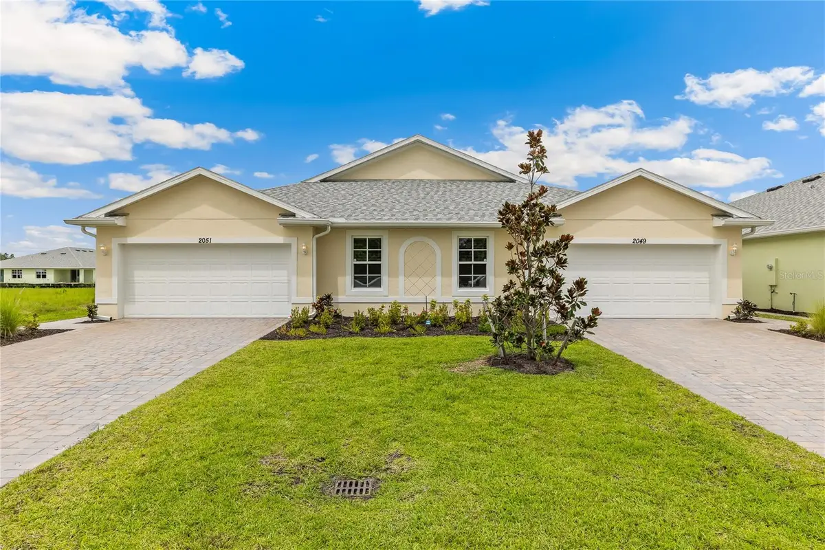 2140 Royal Tern Circle, Punta Gorda, FL 33983 - Image #1