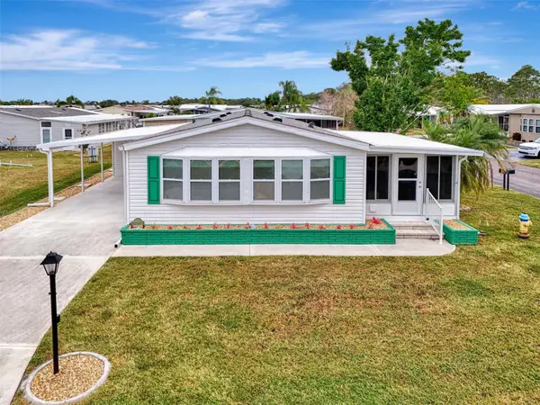 612 La Jolla Circle, NORTH PORT, FL 34287