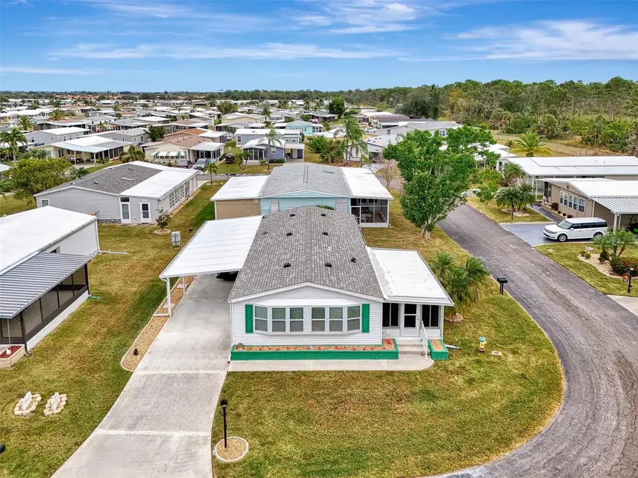 612 La Jolla Circle, North Port, FL 34287 - Image #2