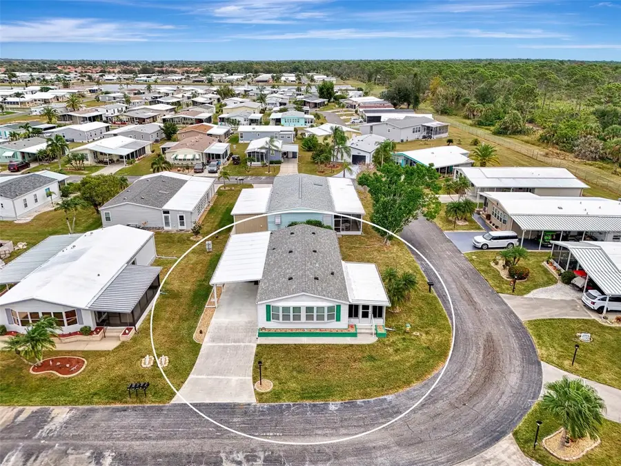 612 La Jolla Circle, North Port, FL 34287 - Image #3