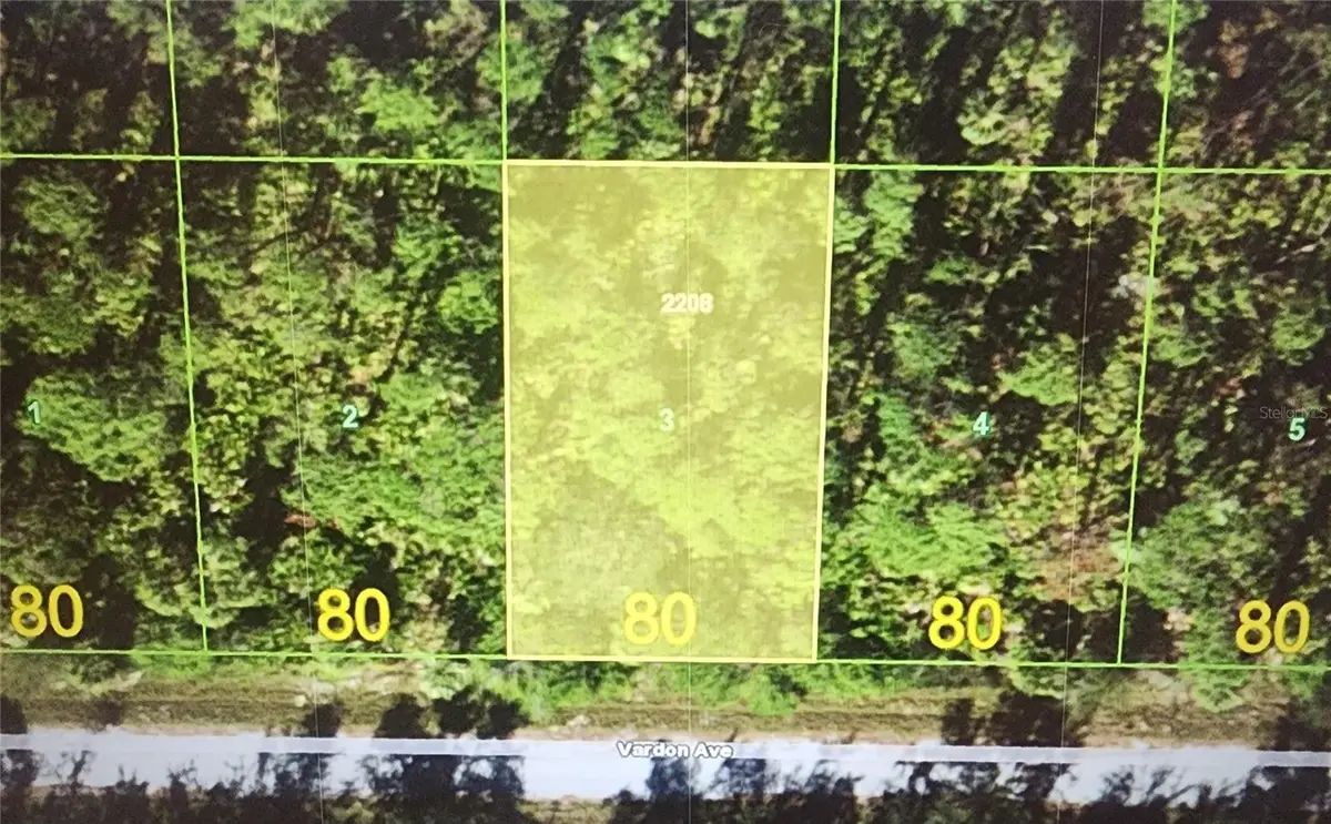 18194 Vardon Avenue, Port Charlotte, FL 33948 - Image #1