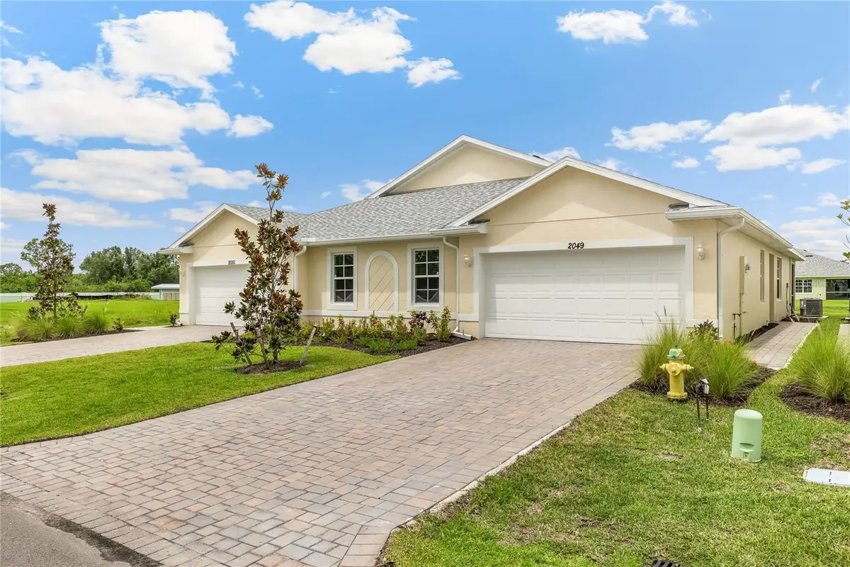 2146 Royal Tern Circle #15, Punta Gorda, FL 33983 - Image #1