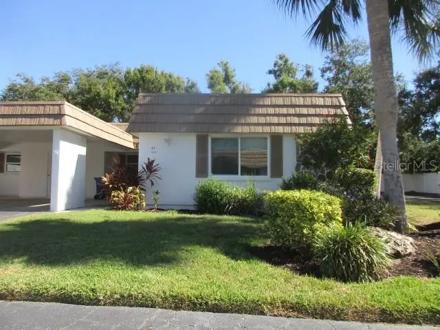 5571 Riverbluff Circle #V1, Sarasota, FL 34231 - Image #1
