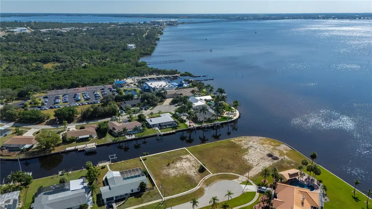 4450 Gardner Drive, Port Charlotte, FL 33952 - Image #1