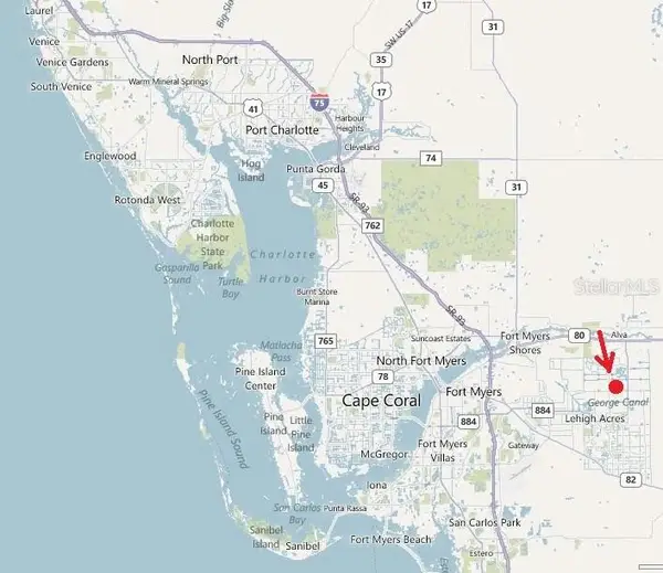 Nw 2nd St, OCALA, FL 34482