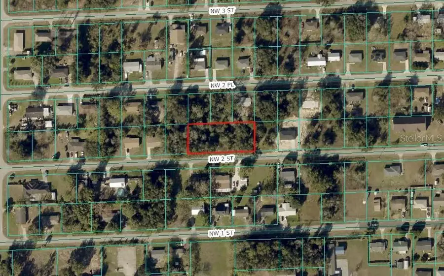 NW 2nd Street, Ocala, FL 34482 - #3