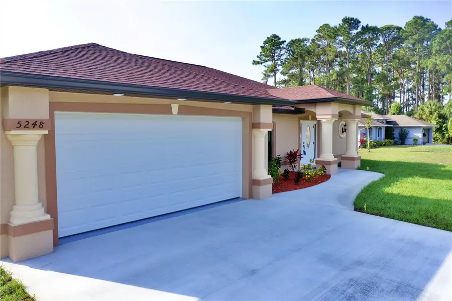 4851 Kennett Street, North Port, FL 34288 - Image #3