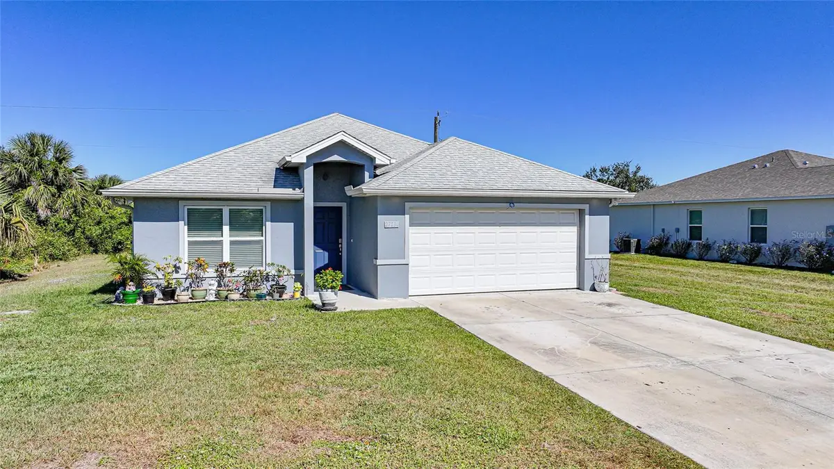 27234 Adams Street, Punta Gorda, FL 33983 - Image #1