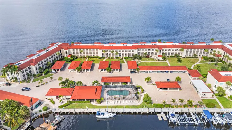 1 Colony Point Drive #3C, Punta Gorda, FL 33950 - Image #2