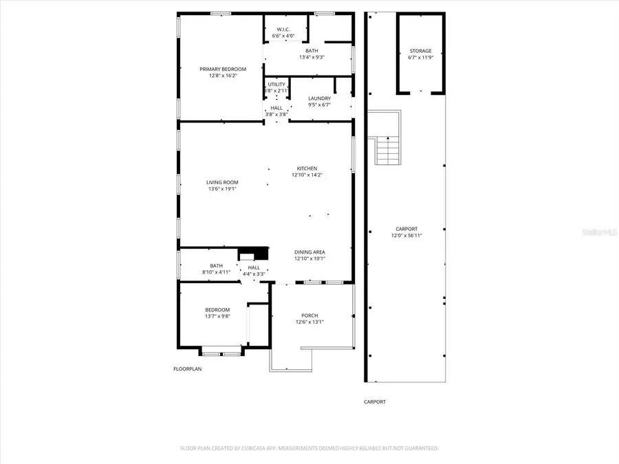 3102 Goldfinch Terrace, Englewood, FL 34224 - Image #2