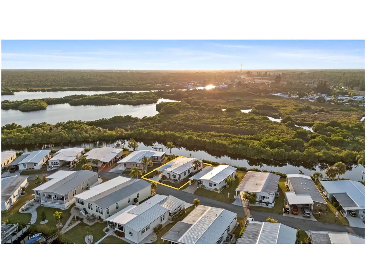 119 Lazy River Road, North Port, FL 34287 - Image #1