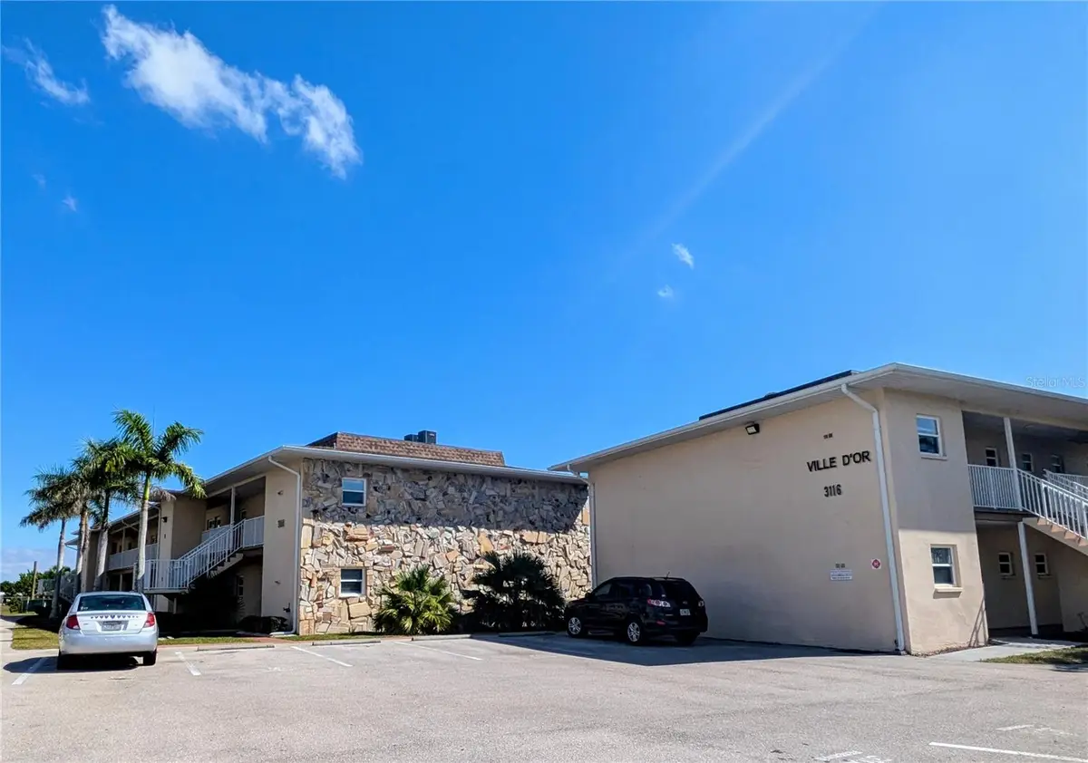 3126 Harbor Boulevard #5B, Port Charlotte, FL 33952 - Image #1
