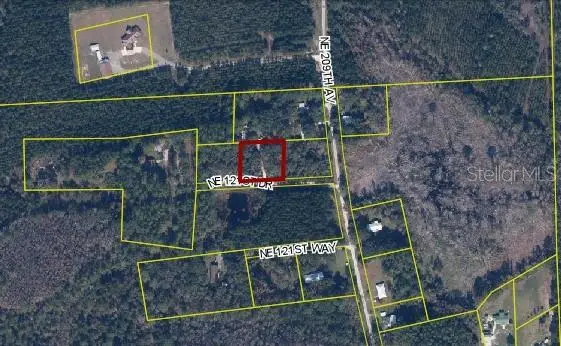 Ne 209th Avenue, Lake Butler, FL 32054 - Image #1