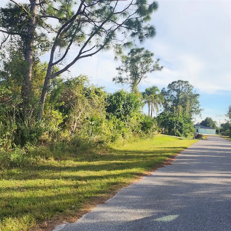 3278 Callisto Street, Port Charlotte, FL 33981 - Image #3